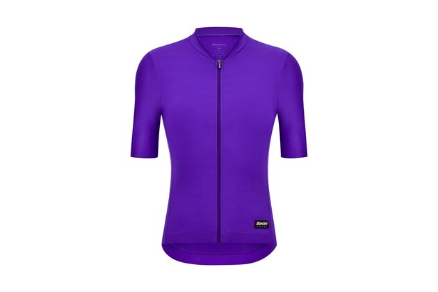 Unisex dres SANTINI RTR Violet