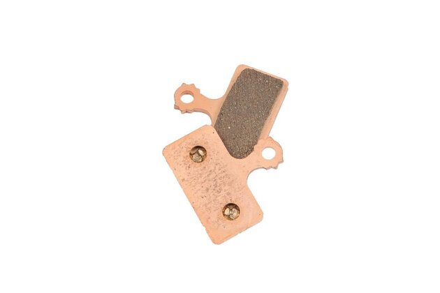 Brzdové destičky GOLDFREN GF-848 Shimano XTR 2011