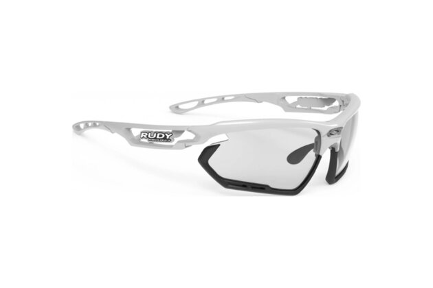 Brýle RUDY PROJECT Fotonyk Crystal Graphite/ImpactX Photochromic Black