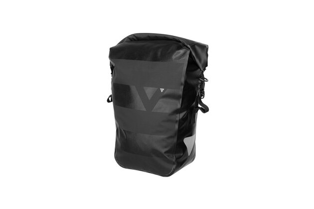 Brašna na nosič TOPEAK Pannier DryBag 20 L Black