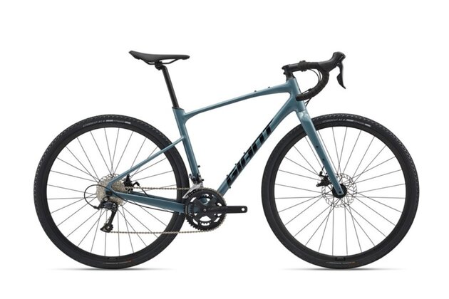 GIANT Revolt 2 Storm Cloud