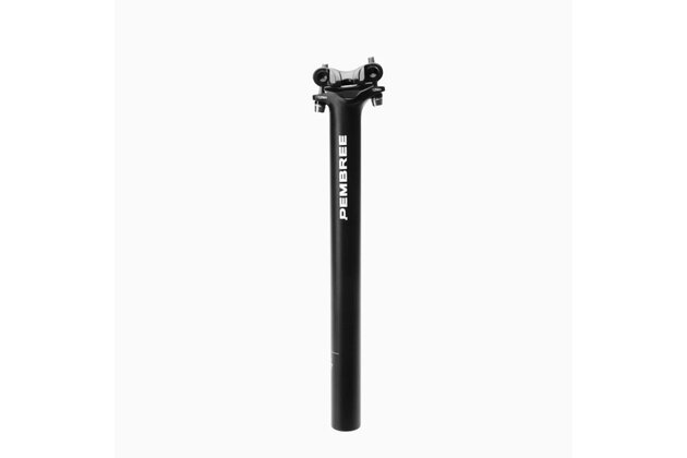Sedlovka PEMBREE ASP Seat Post 300 mm Black