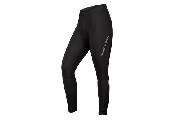 Dámské elastické kalhoty ENDURA FS260-Pro Thermo Tight Black