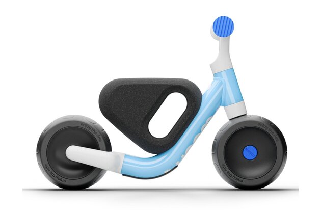 Odrážedlo WOOM WOW Dreamy Sky