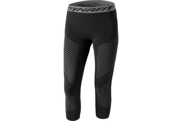 Dámské spodky DYNAFIT Speed Dryarn W Black Out