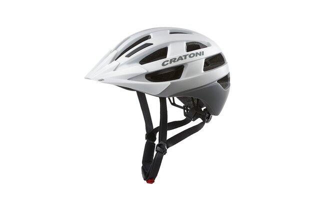 Helma CRATONI Velo-X White Matt