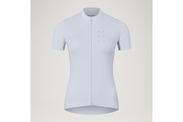 Dámský dres ENDURA Pro SL Aero Blue