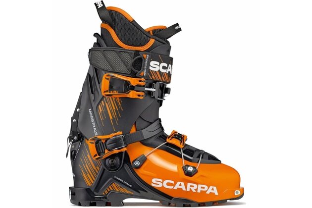 Skialpové boty SCARPA MAESTRALE RS 4.0