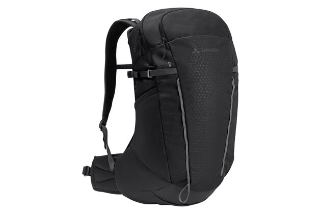 Batoh VAUDE Agile Air 26 Black