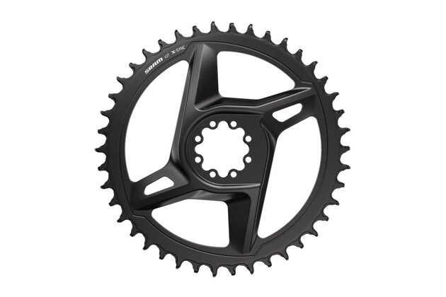 Převodník SRAM Rival X-SYNC Black