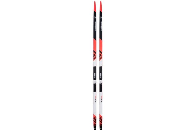 Běžky ROSSIGNOL Delta Sport R-Skin Stiff + RACE CLASSIC