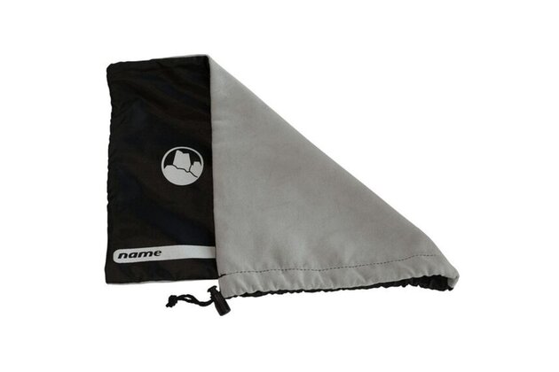 Obal na stoupací pásy KOHLA Fleece Skin Bag