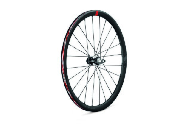Sada kol FULCRUM Racing 5 DB 28“
