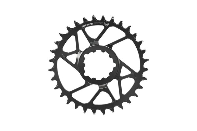 Převodník SRAM Eagle 70 T-Type 12s Black