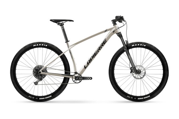 LAPIERRE ProRace 4.9 Sand