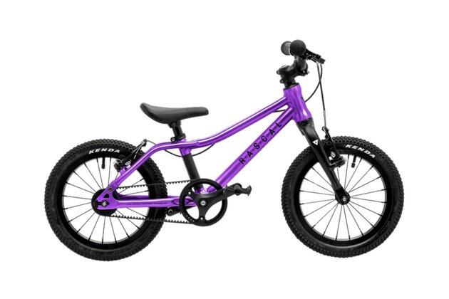 RASCAL 14 Amethyst LTD
