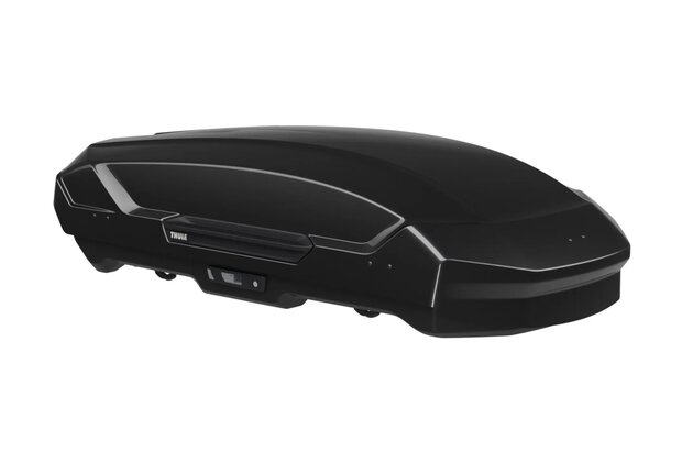 Střešní box THULE Motion 3 M Black