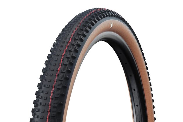 Plášť SCHWALBE Rick Evo XC Pro TLR SPEEDGRIP