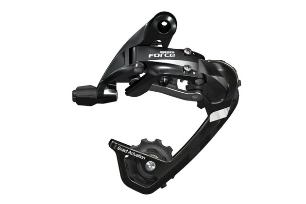 Přehazovačka SRAM Force22 11s