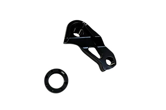Patka rámu LAPIERRE Xelius DRS Direct Mount Shimano