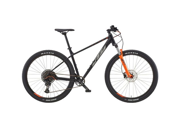 KTM Ultra Fun 29