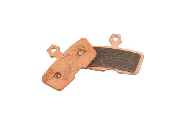 Brzdové destičky GOLDFREN GF-847 Avid CODE R