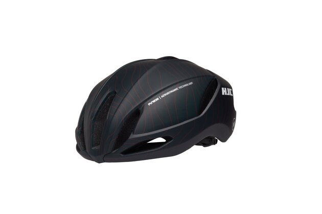 Helma HJC Furion 2.0 Matt Contour Green