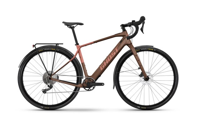 GHOST Path Asket Advanced EQ