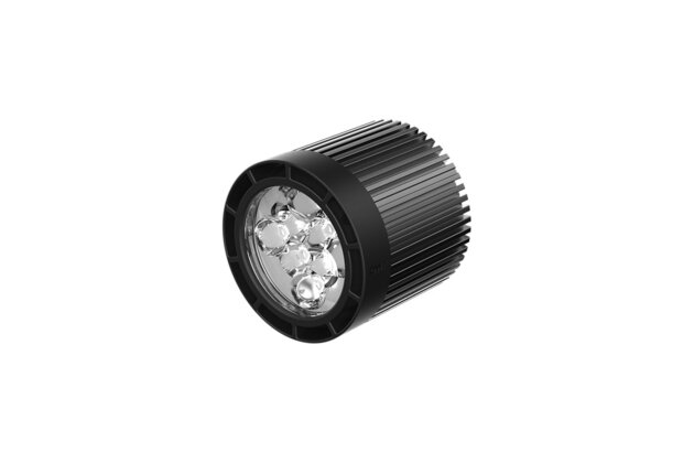 Světelná hlavice KNOG PWR Lighthead 2000 lm