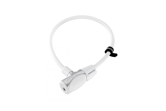 Zámek na klíč KRYPTONITE Kryptoflex 1265 12x650mm