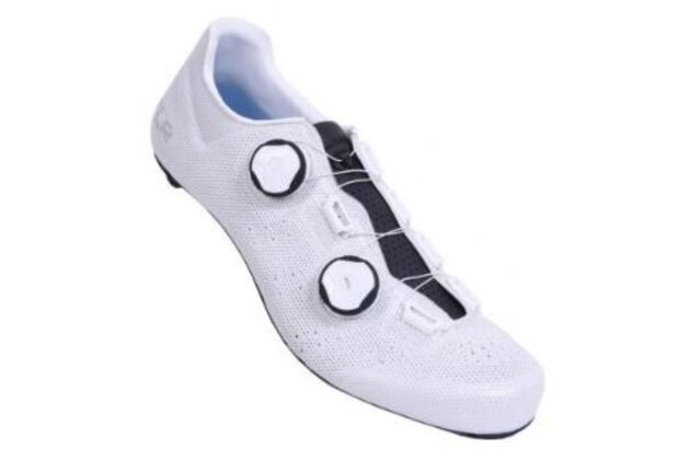 Tretry FLR FXX Knit WT White
