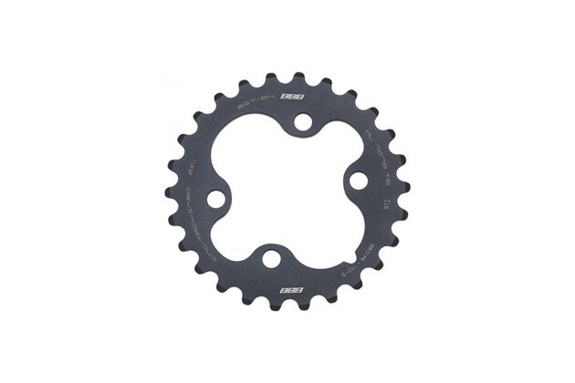 Převodník BBB BCR-101S MTBGear