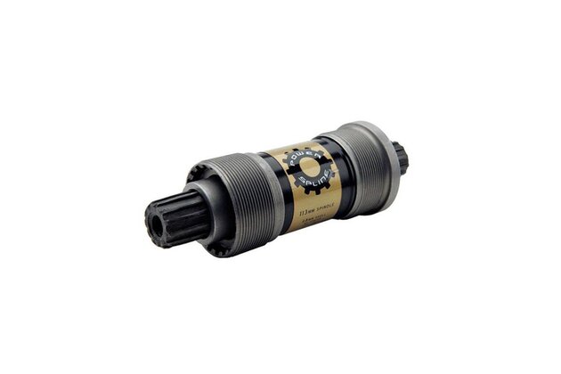 Středová osa TRUVATIV Power Spline