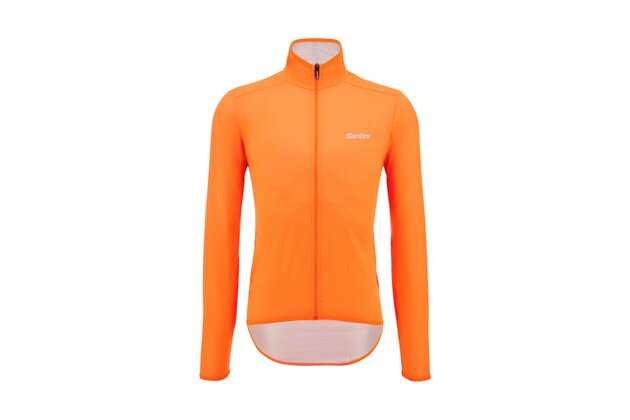 Bunda SANTINI Guard Nimbus Orange