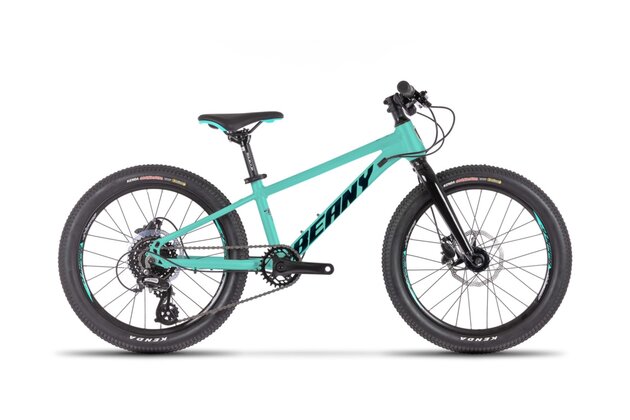 BEANY Blaster XC 20 Mint