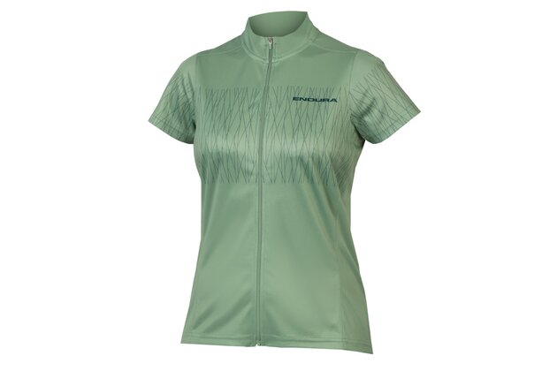 Dámský Dres ENDURA Hummvee Ray Jade