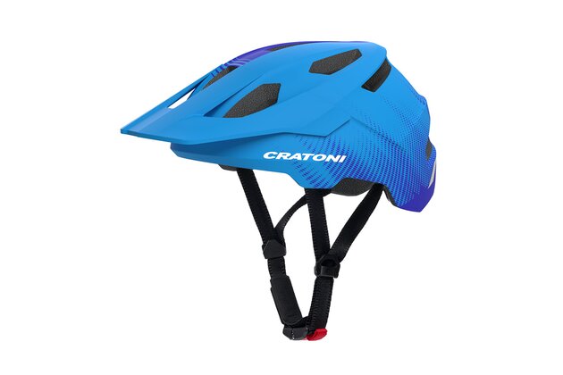Helma CRATONI WildCat Blue Matt
