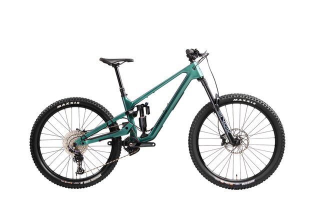 NORCO Sight C3 150 MX Canadian Mint Green
