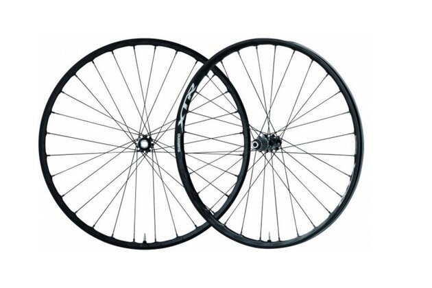 Zapletená kola SHIMANO XTR WH-M9000 27.5" 15/9mm