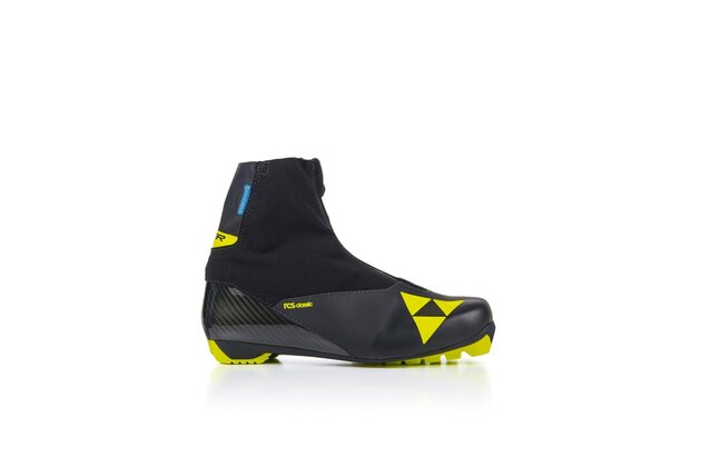 Boty na běžky FISCHER RCS CLASSIC -42