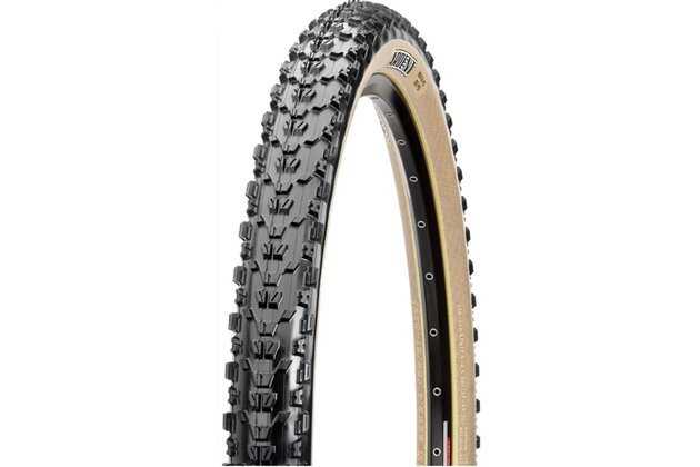 Plášť MAXXIS Ardent EXO TR Tanwall kevlar 27.5x2.25"