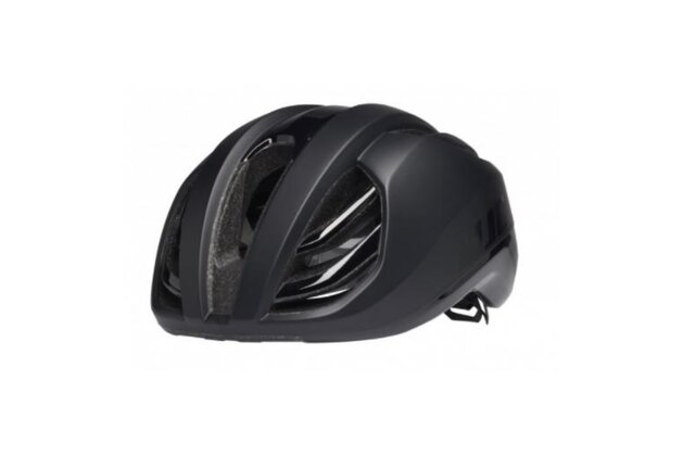 Helma HJC Atara Matt Glossy Black