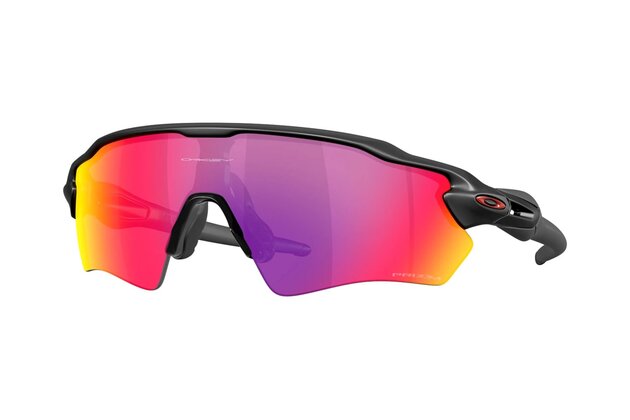 Brýle OAKLEY Radar Ev S Path Matte Black/Prizm Road