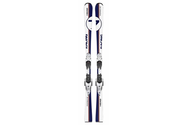 Lyže HEAD Porsche 7 Series SW + Protector PR13 GW