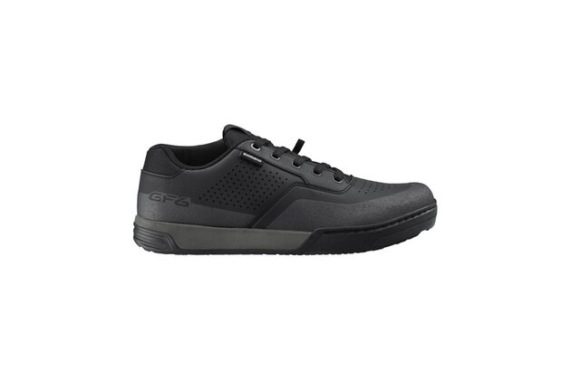 Tretry SHIMANO SH-GF600 Black