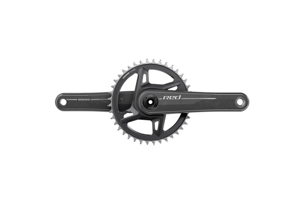 Kliky SRAM Red 1x E1 XPLR Dub Wide 42z