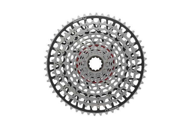 Kazeta SRAM XS-1297 T-Type Eagle 12s 10/52