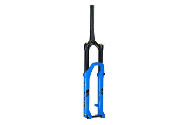 Vidlice DVO Sapphire D1 29 Blue 140mm