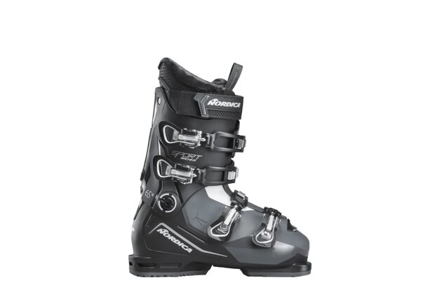 Boty NORDICA SPORTMACHINE 3 65 W Black/Anthracite/Mauve