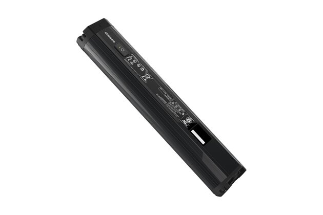 Baterie SHIMANO STePS BT-E8035 504Wh integrovaná